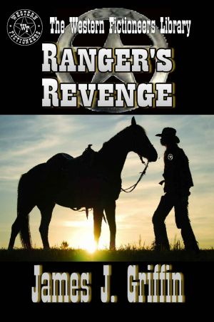 [Texas Ranger Jim Blawcyzk 01] • Ranger's Revenge